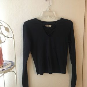 Black long sleeve !🖤